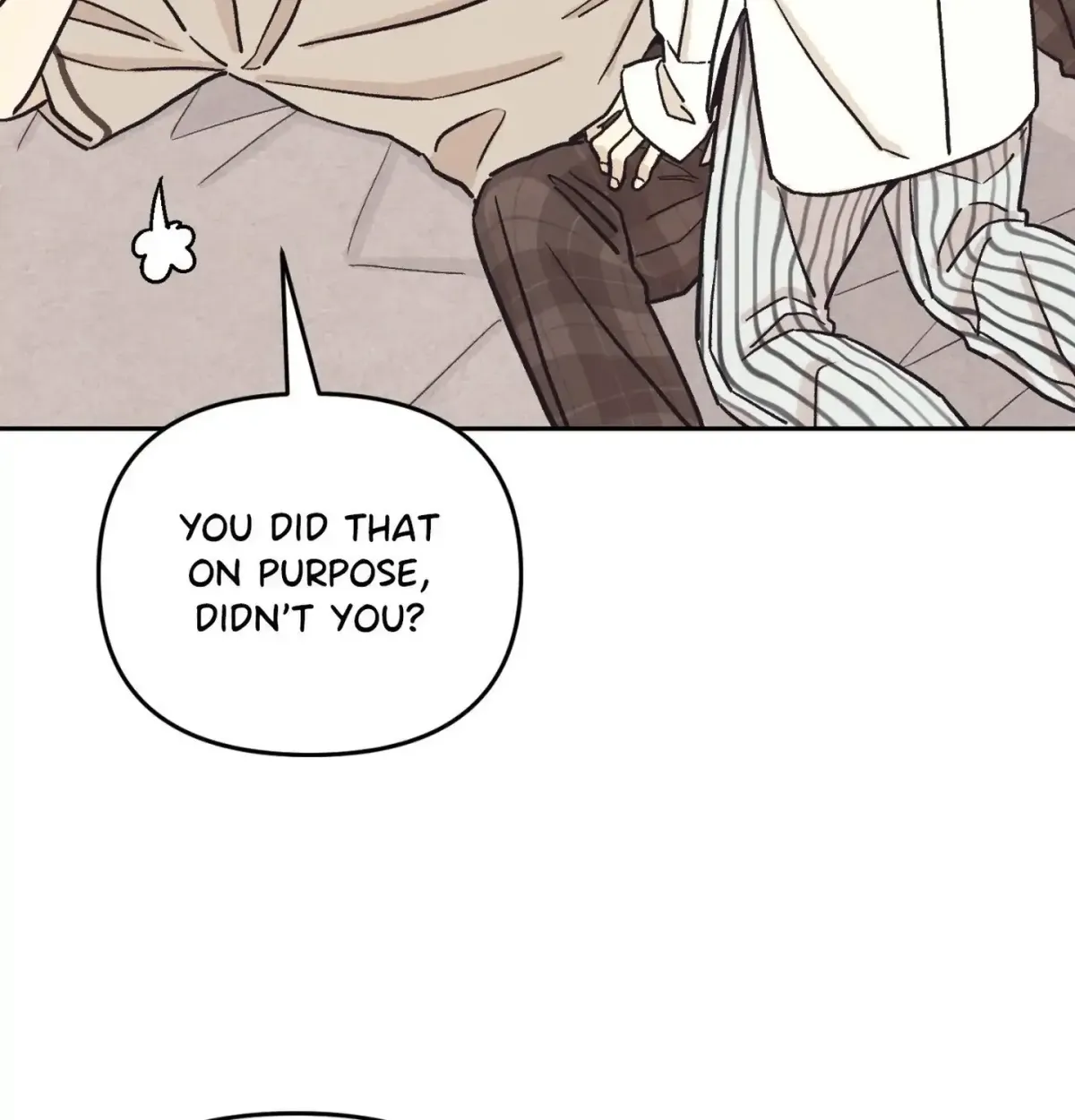 Operation Leo Chapter 27 page 25 - 