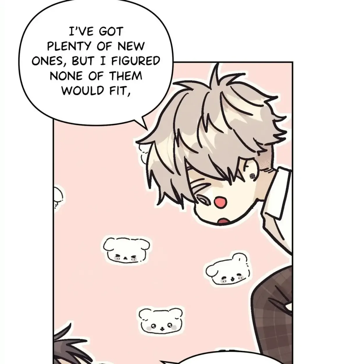 Operation Leo Chapter 27 page 26 - 