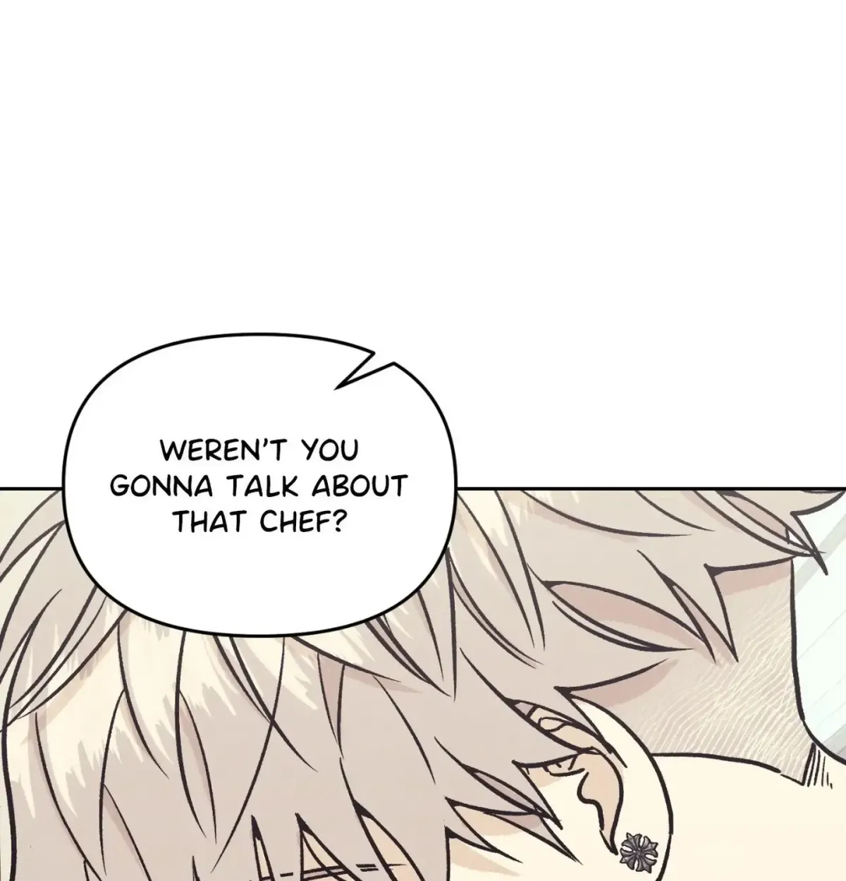 Operation Leo Chapter 27 page 28 - 