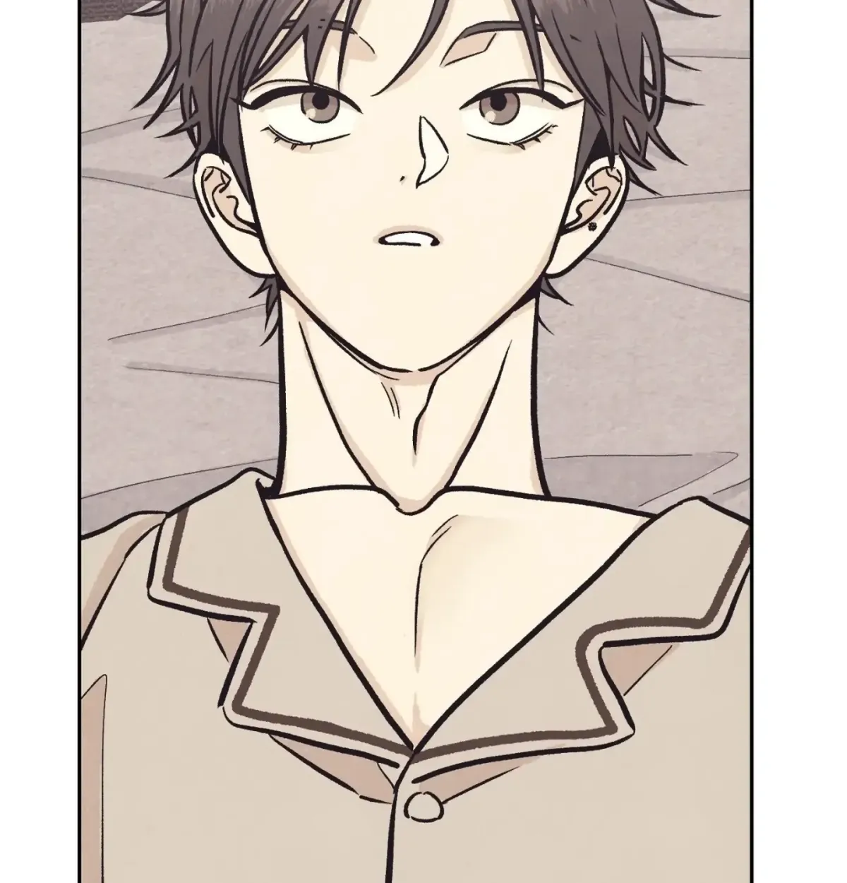 Operation Leo Chapter 27 page 43 - 