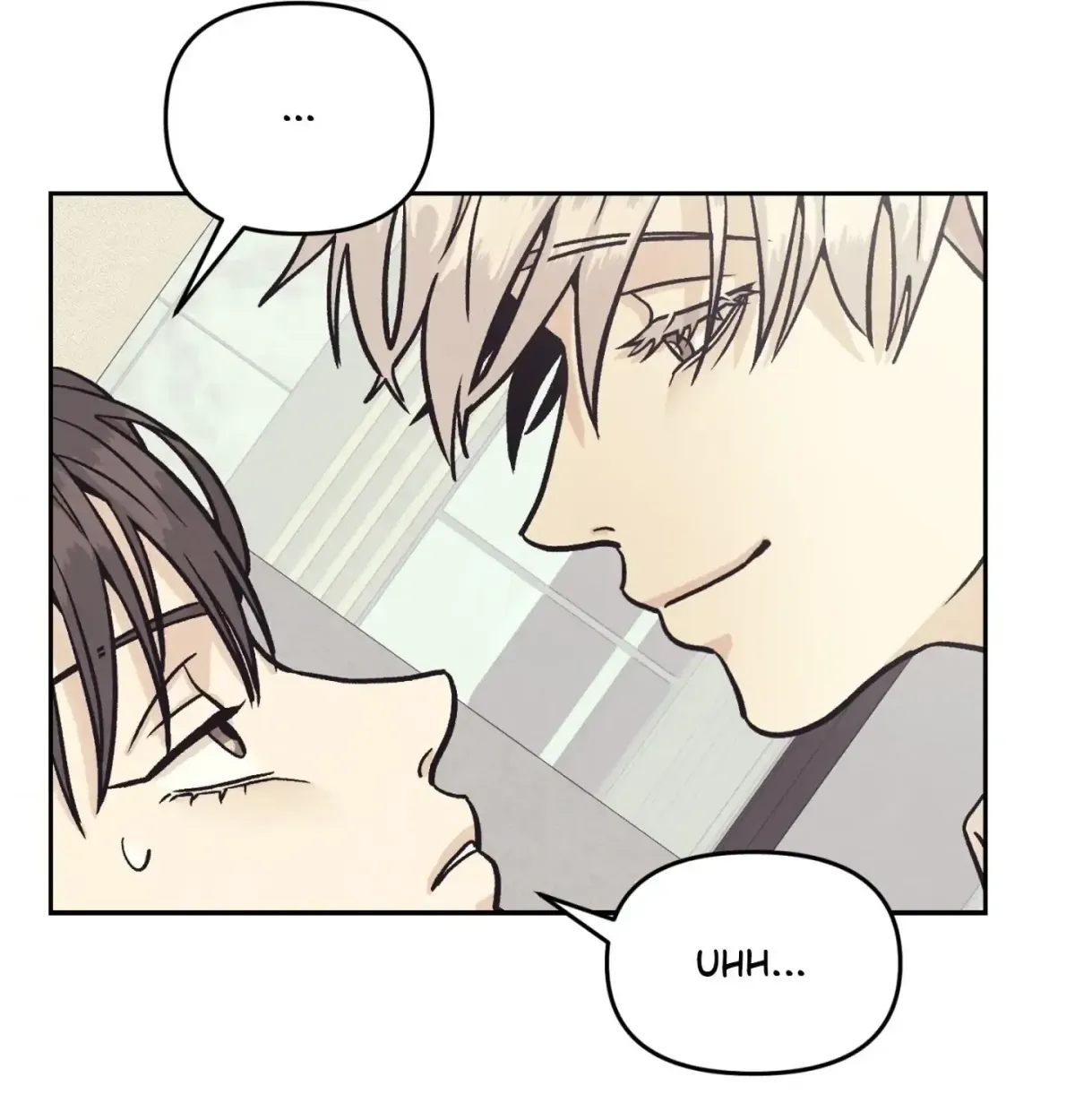 Operation Leo Chapter 27 page 48 - 