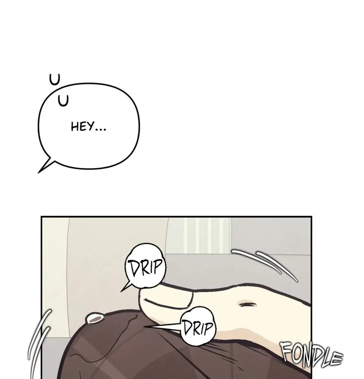 Operation Leo Chapter 27 page 49 - 