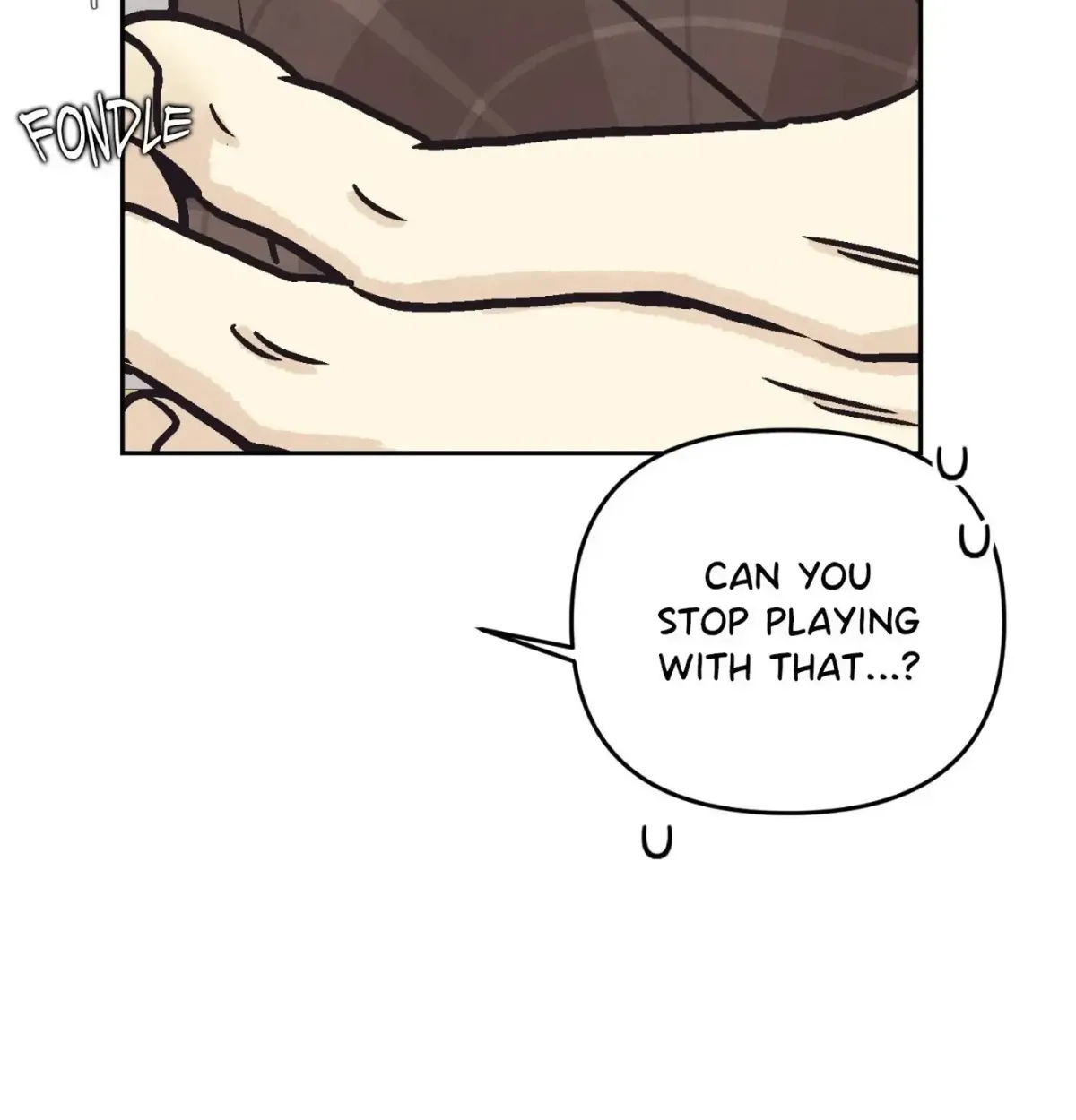 Operation Leo Chapter 27 page 50 - 