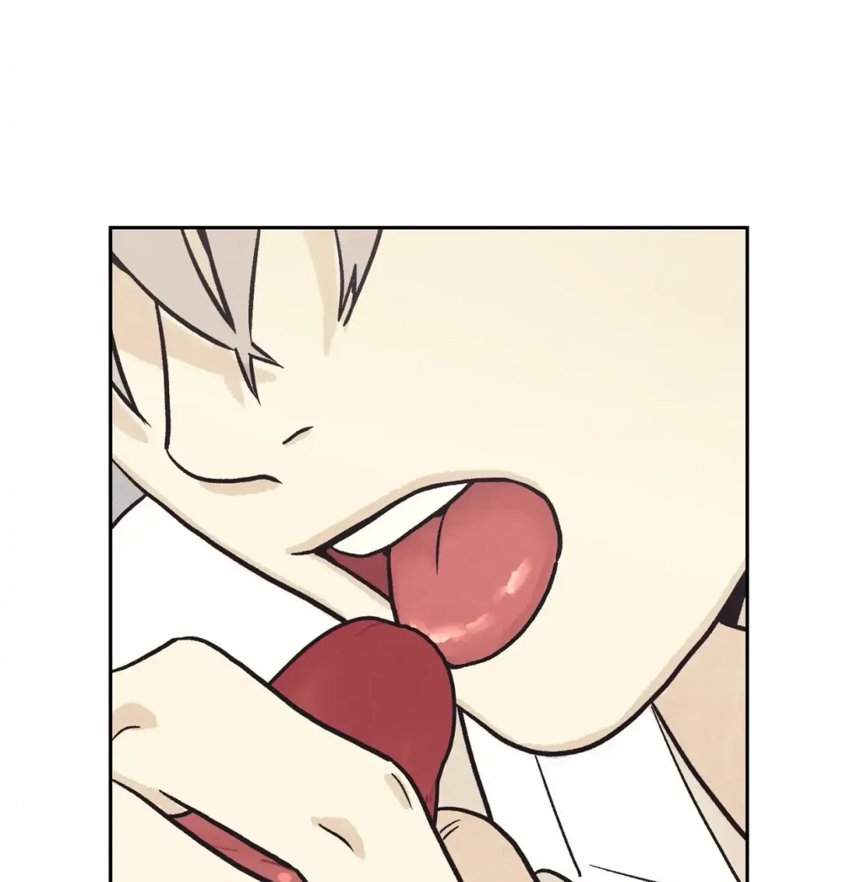 Operation Leo Chapter 27 page 58 - 