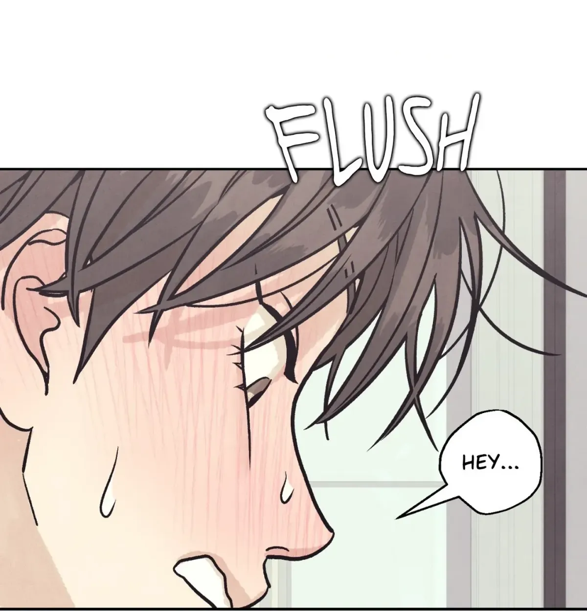 Operation Leo Chapter 27 page 64 - 