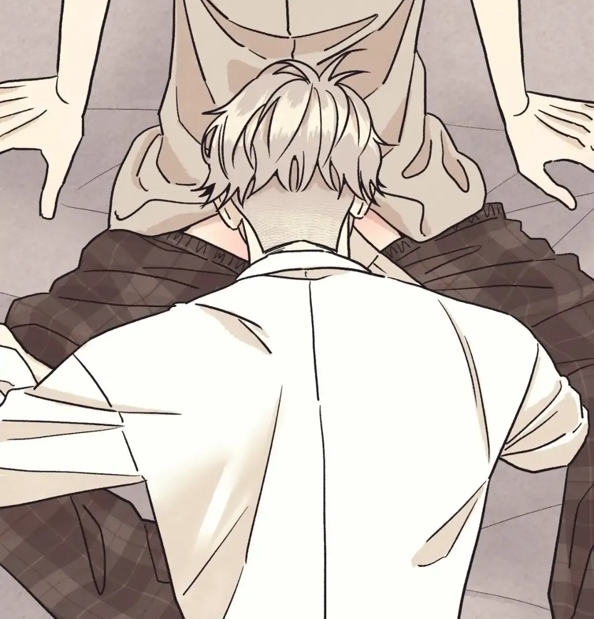 Operation Leo Chapter 27 page 67 - 