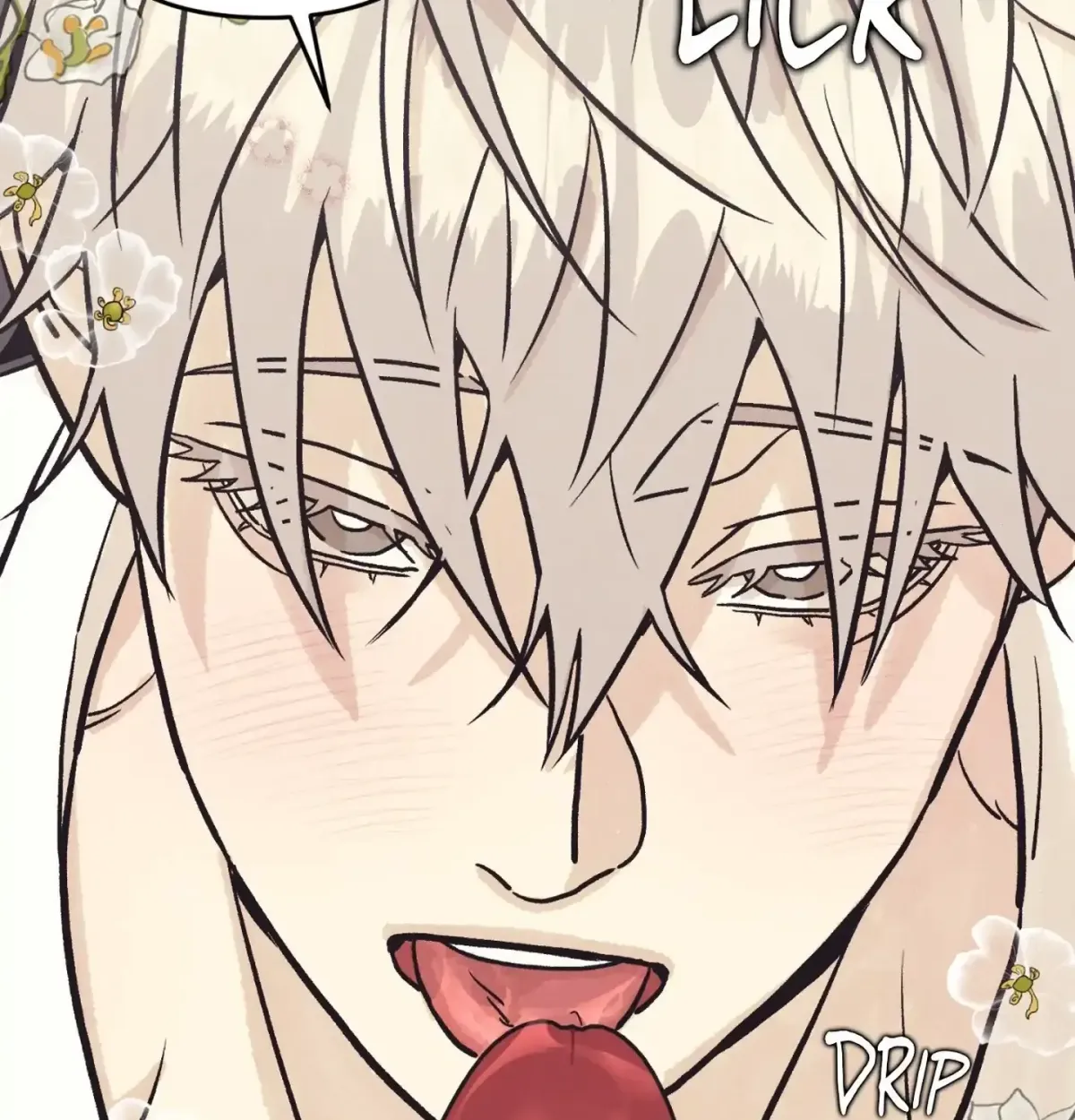 Operation Leo Chapter 27 page 75 - 