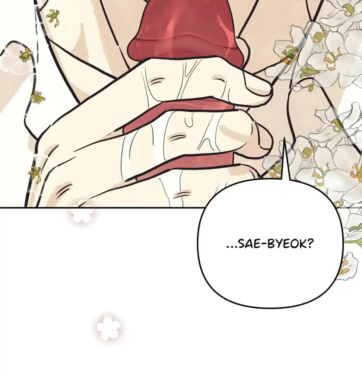 Operation Leo Chapter 27 page 76 - 