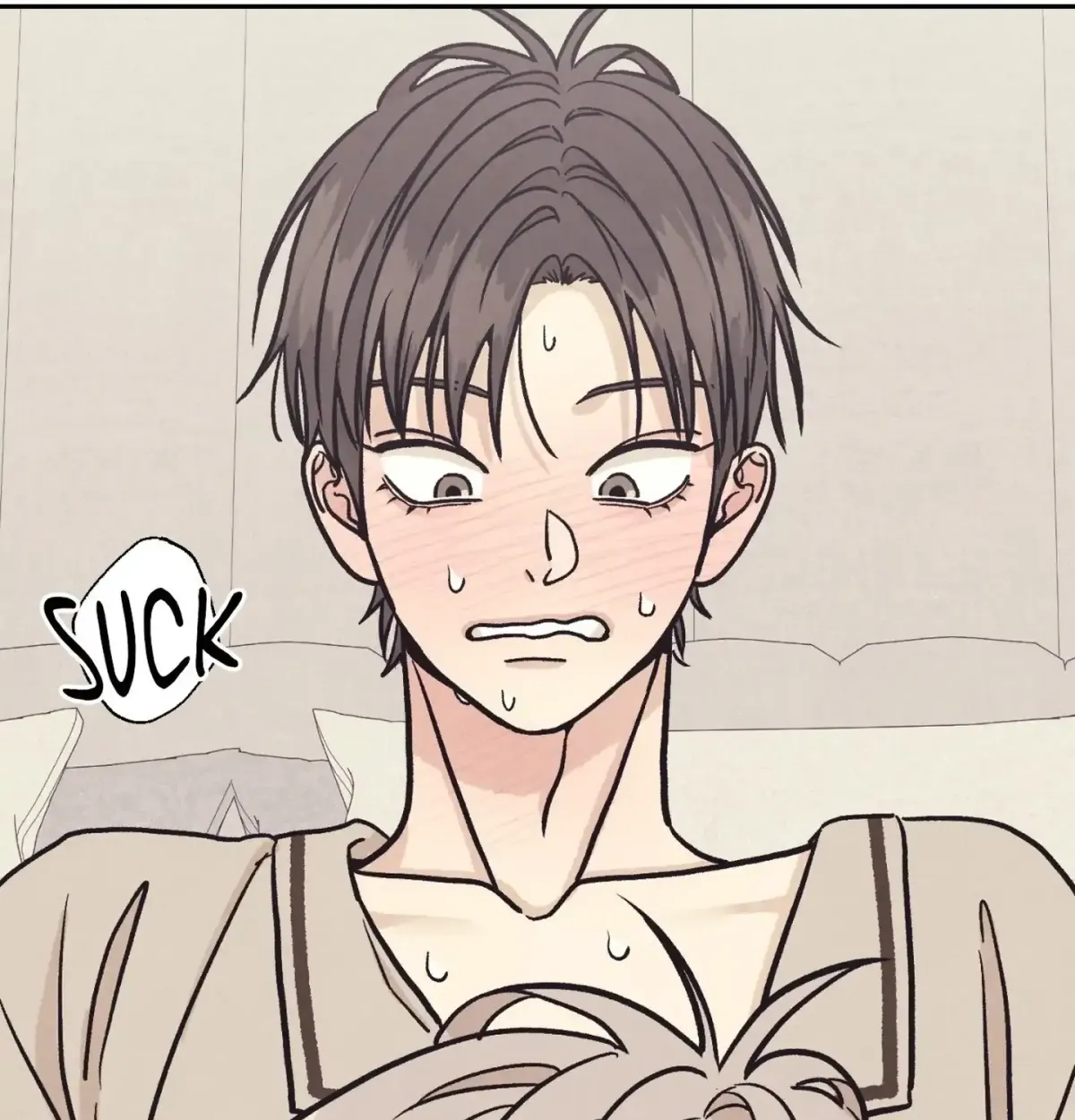 Operation Leo Chapter 27 page 78 - 