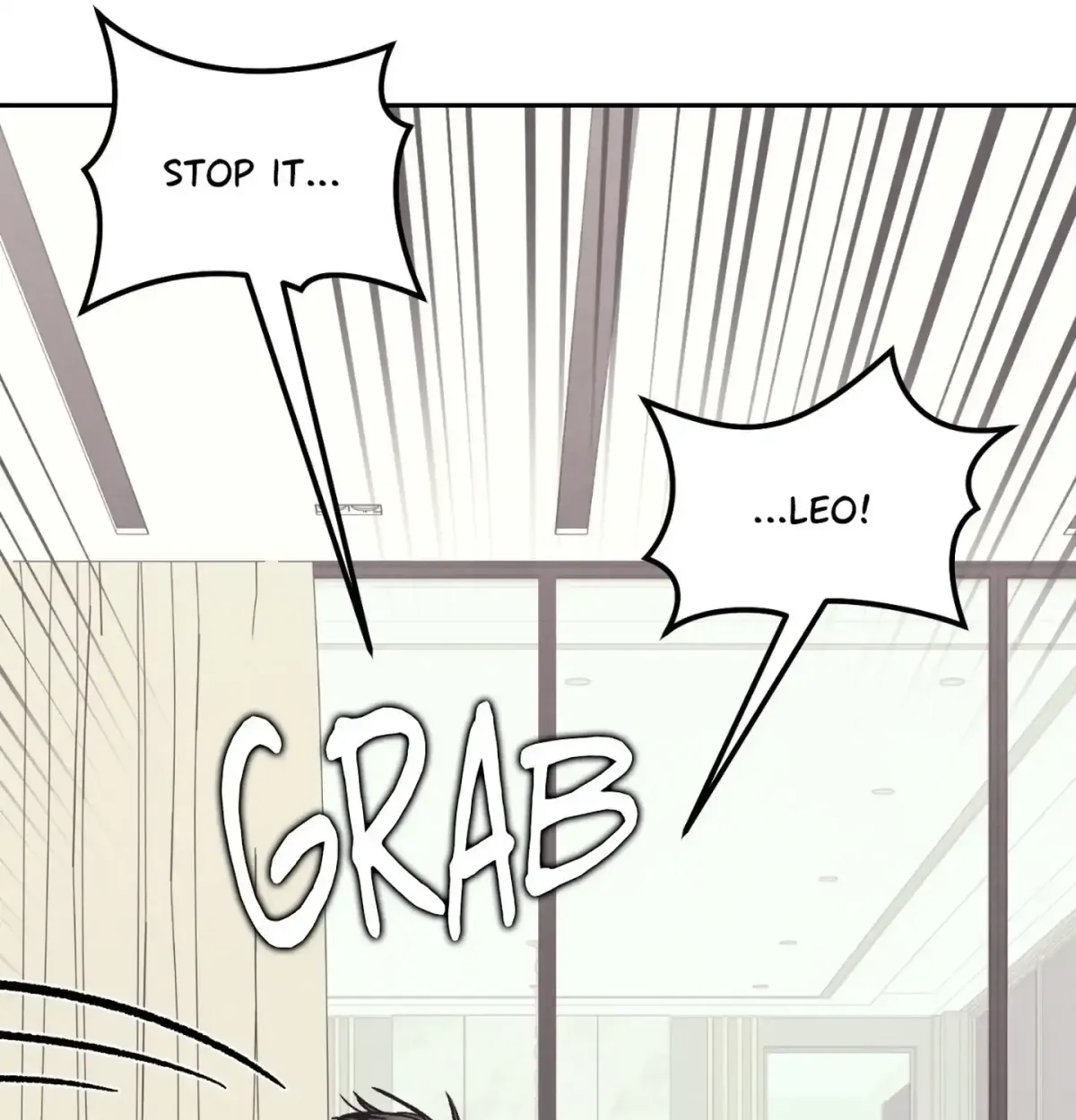 Operation Leo Chapter 27 page 84 - 