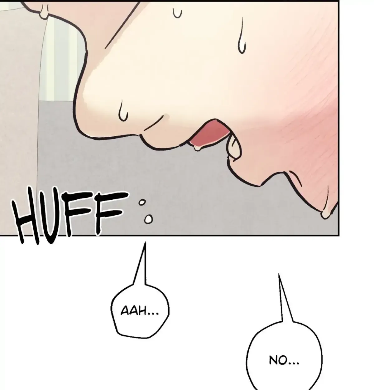 Operation Leo Chapter 27 page 100 - 