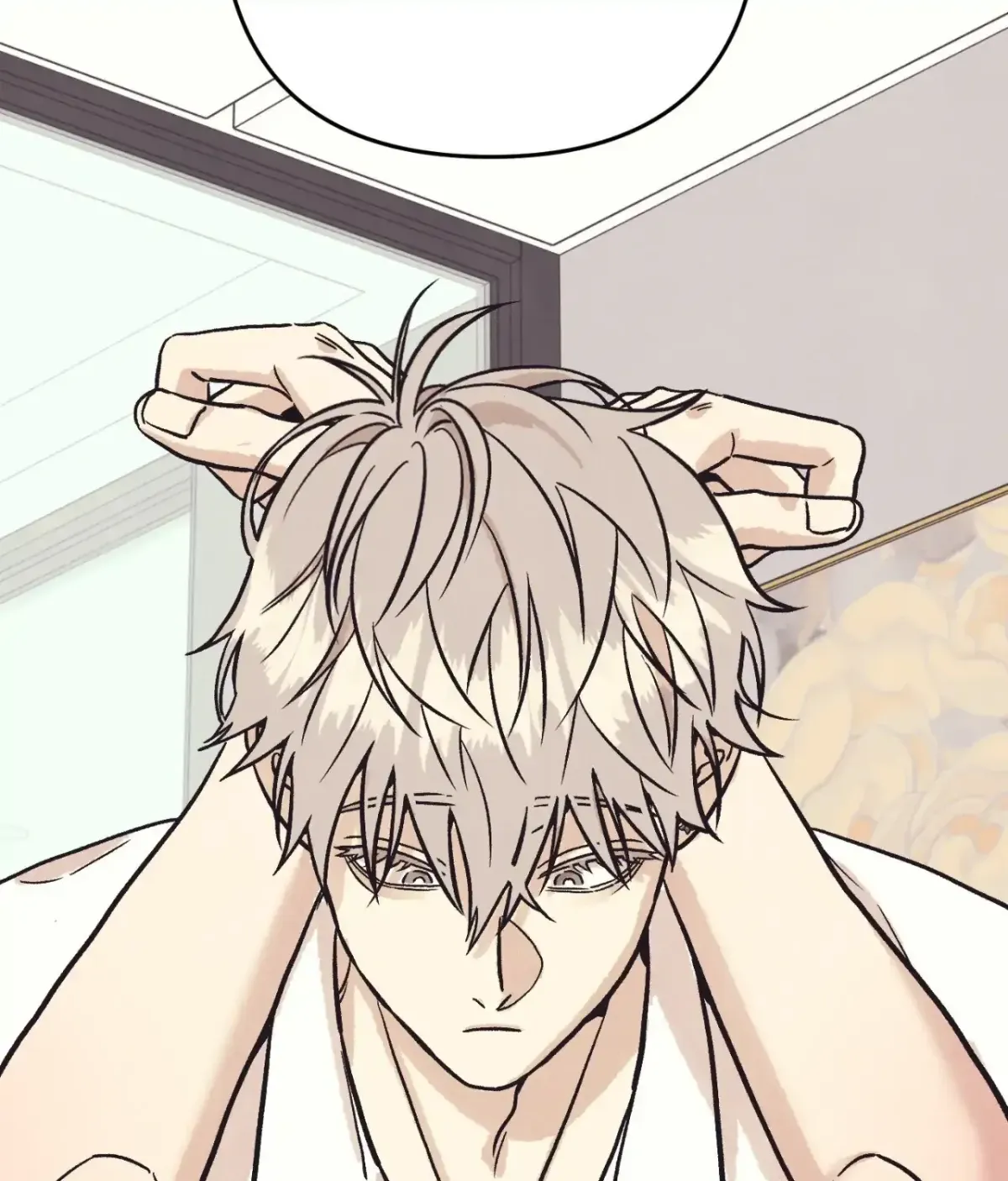 Operation Leo Chapter 28 page 126 - 