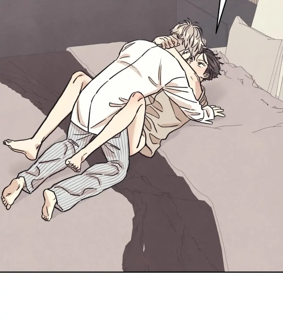 Operation Leo Chapter 28 page 130 - 