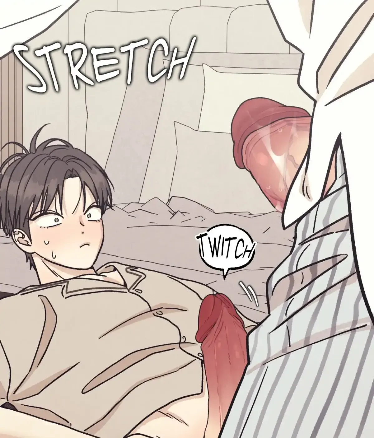 Operation Leo Chapter 28 page 151 - 