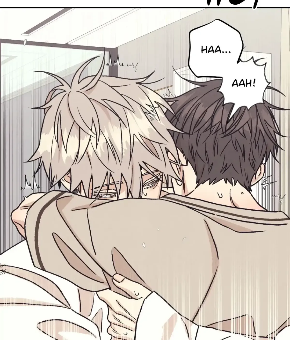 Operation Leo Chapter 28 page 177 - 
