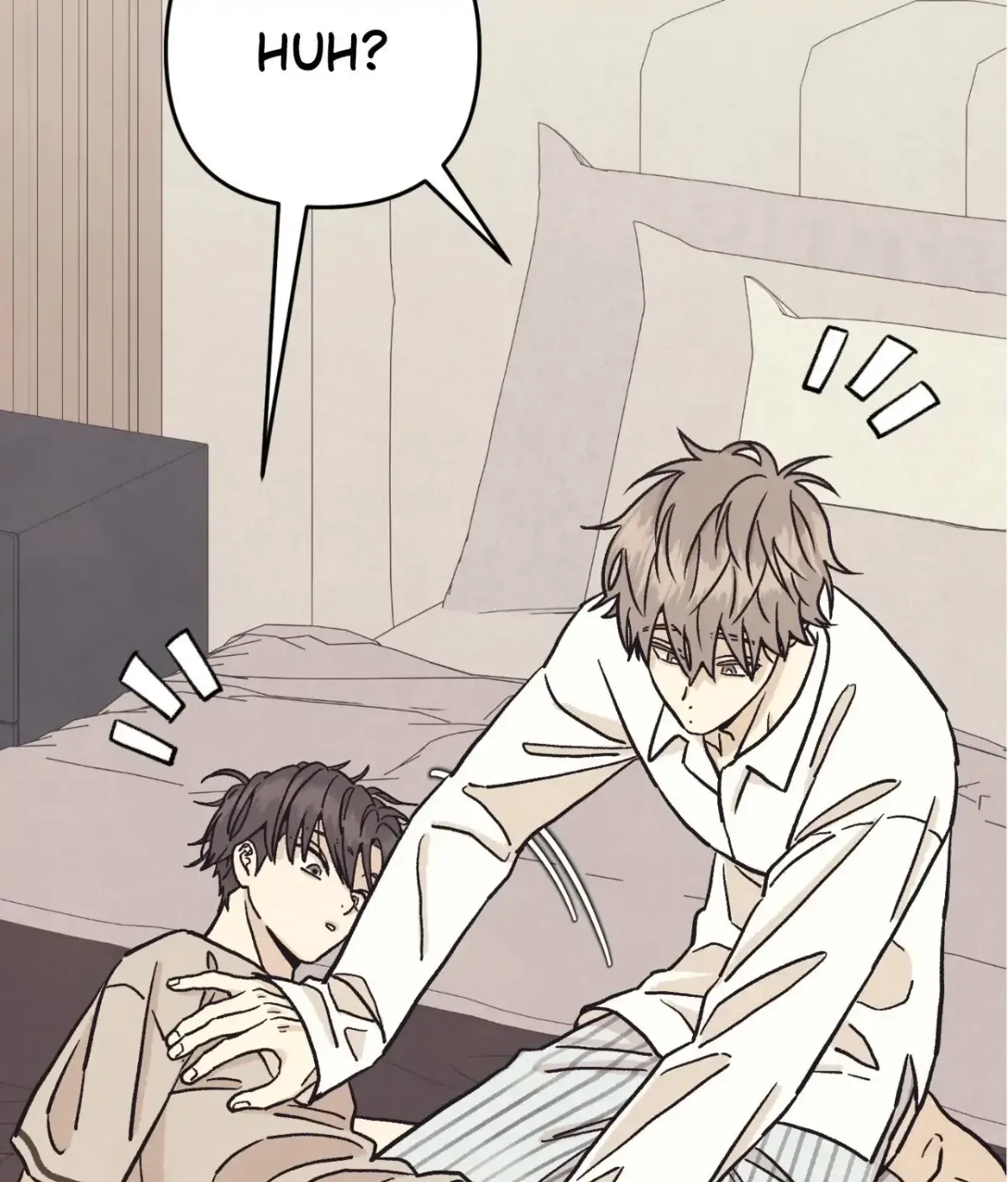 Operation Leo Chapter 28 page 3 - 