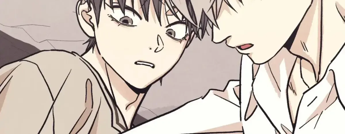 Operation Leo Chapter 28 page 21 - 