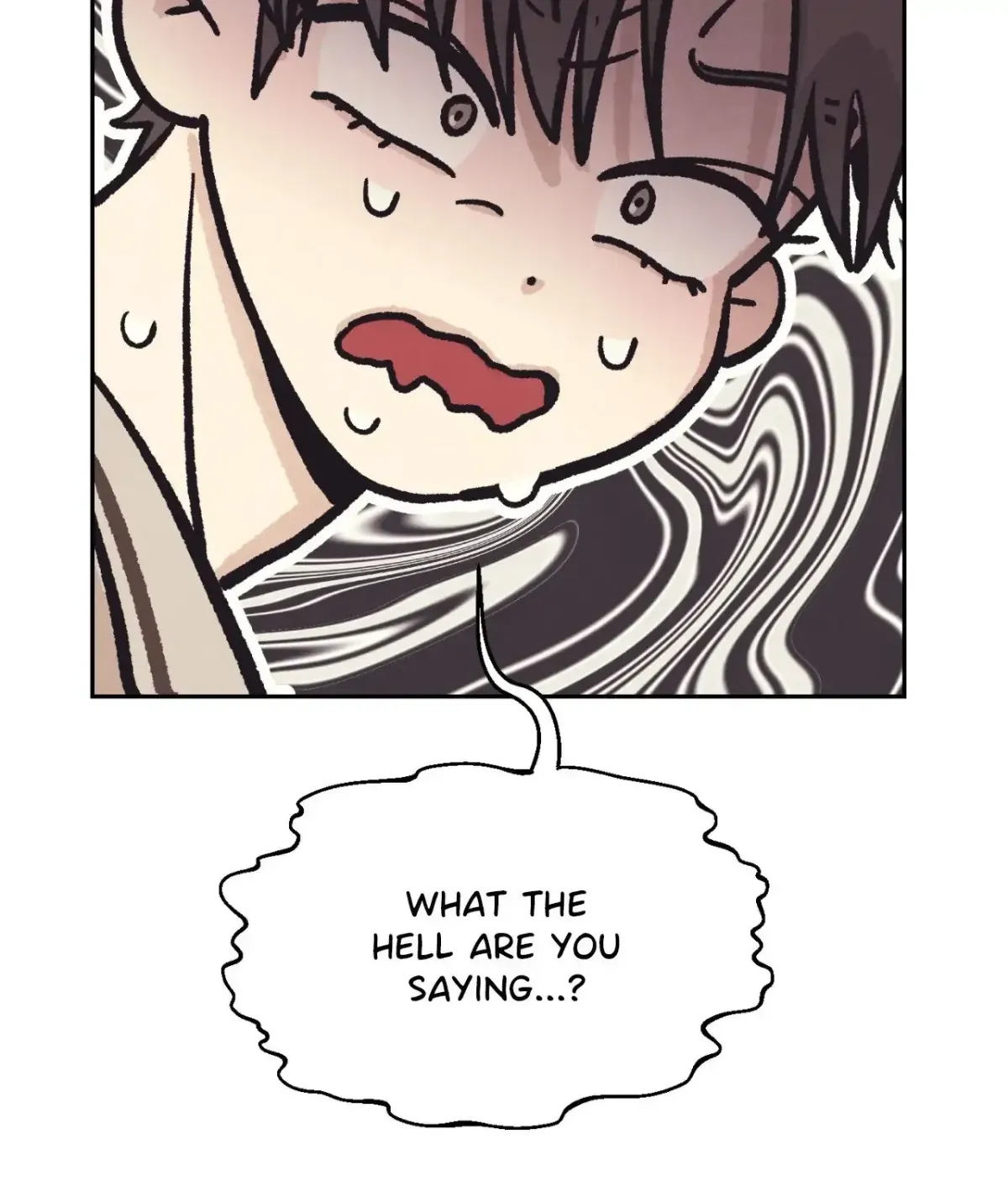 Operation Leo Chapter 28 page 24 - 