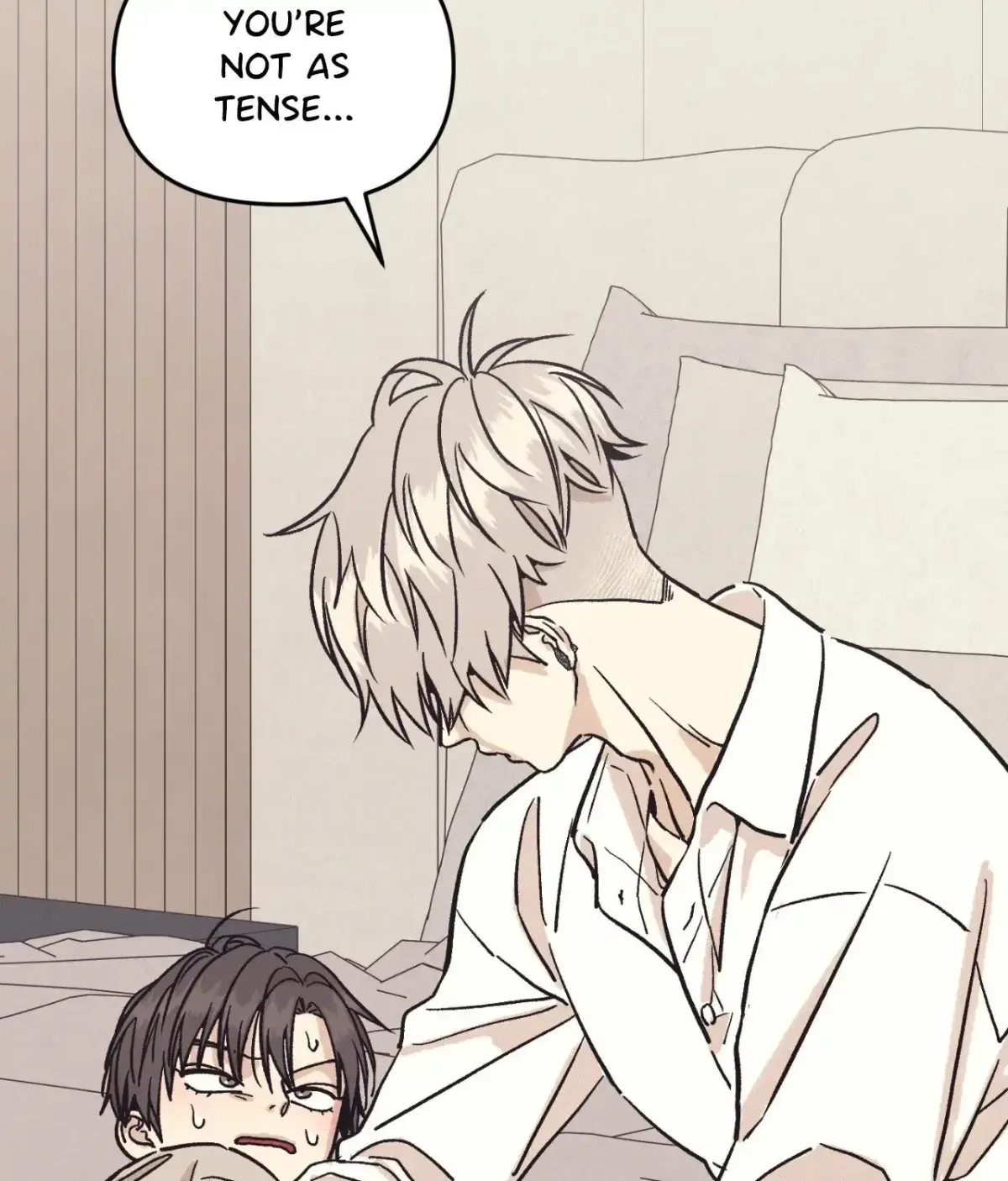 Operation Leo Chapter 28 page 26 - 