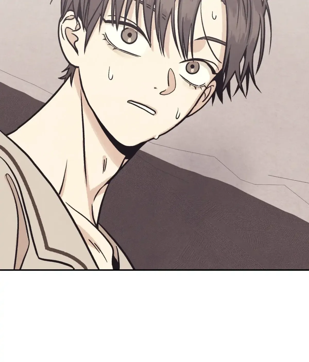 Operation Leo Chapter 28 page 32 - 
