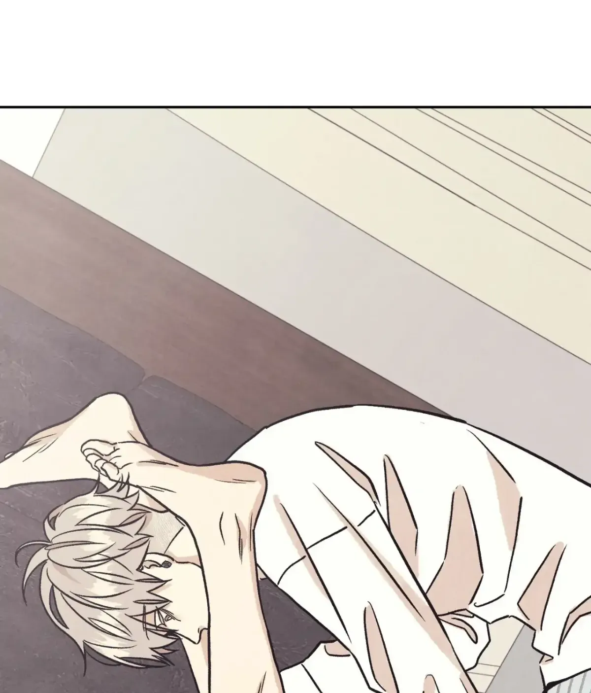 Operation Leo Chapter 28 page 40 - 