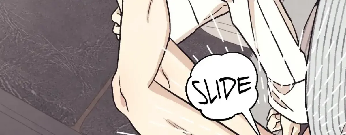 Operation Leo Chapter 28 page 41 - 
