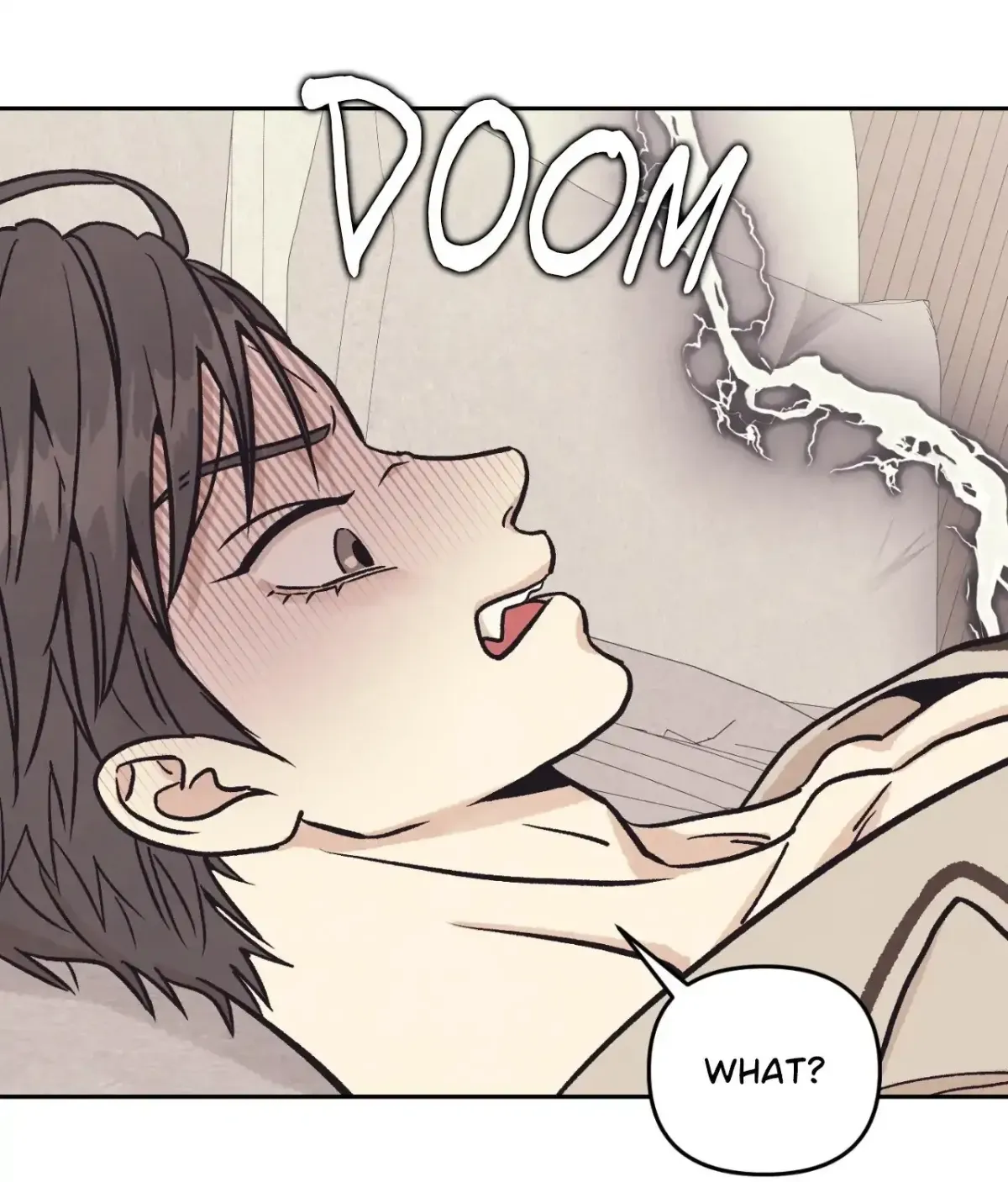 Operation Leo Chapter 28 page 46 - 