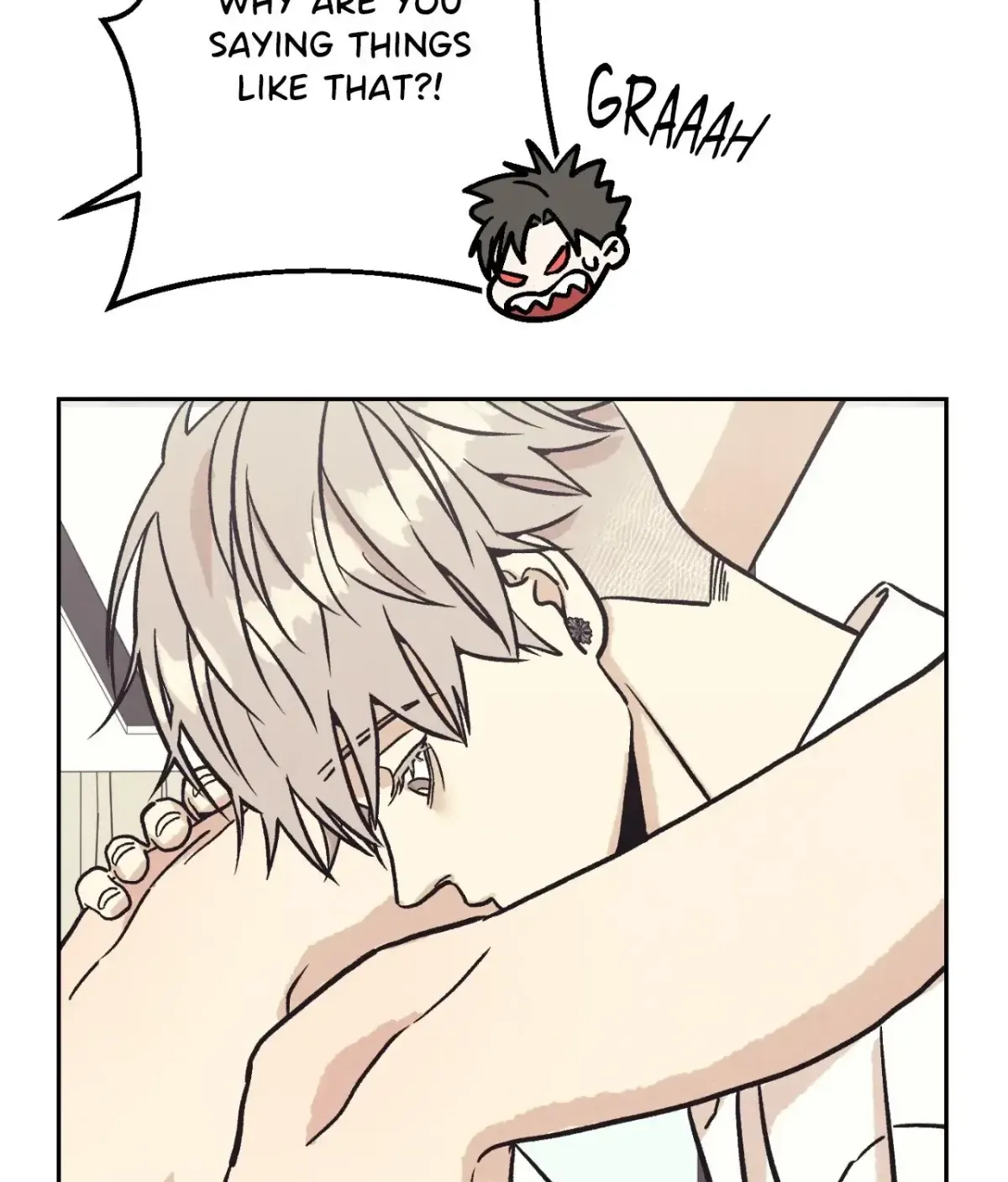 Operation Leo Chapter 28 page 48 - 