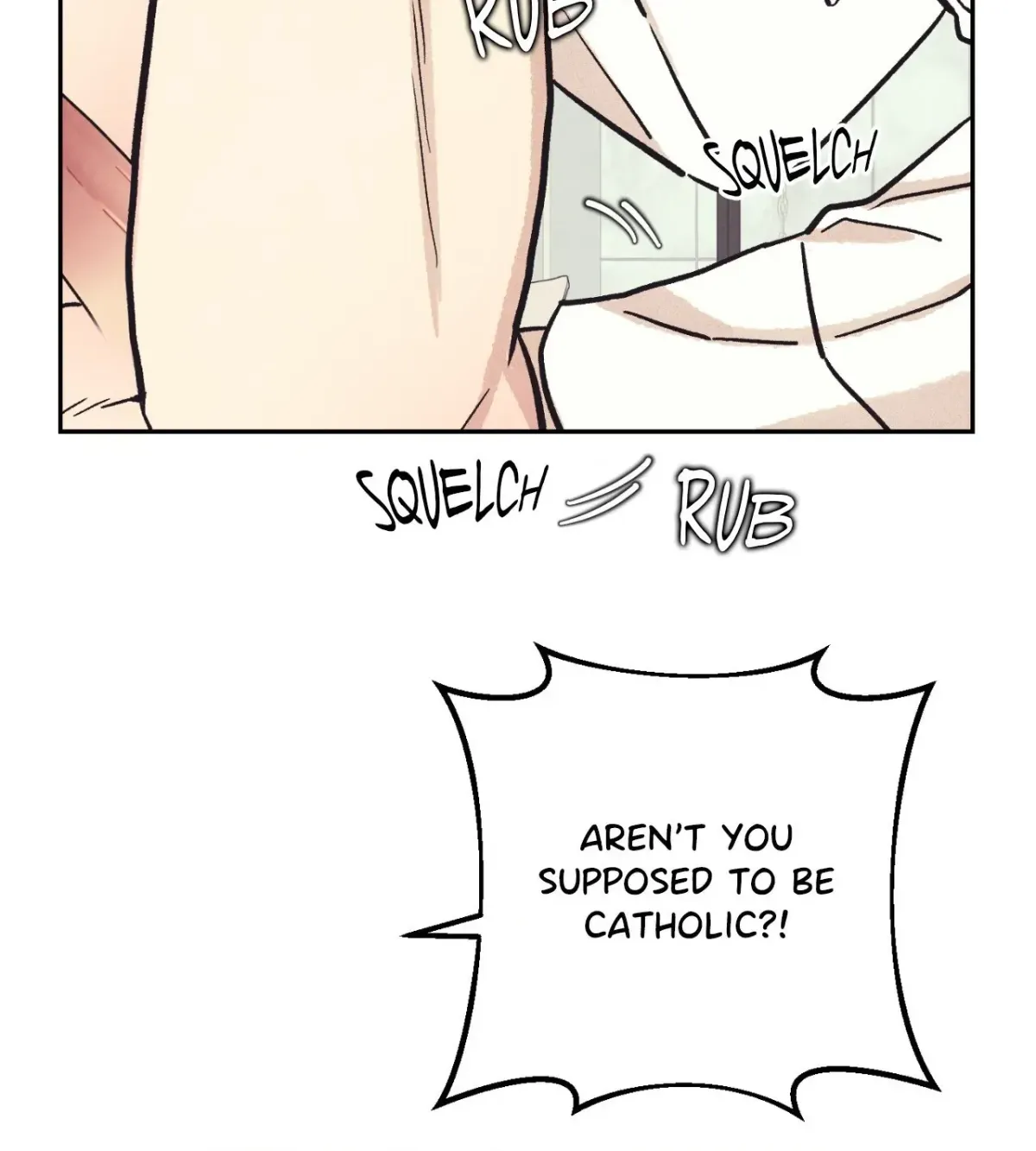 Operation Leo Chapter 28 page 50 - 