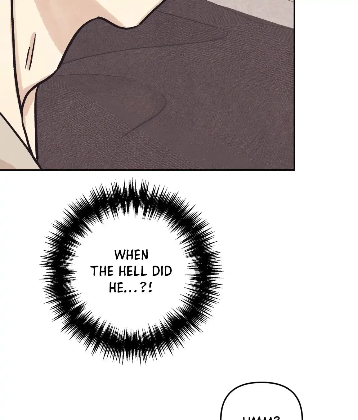 Operation Leo Chapter 28 page 7 - 