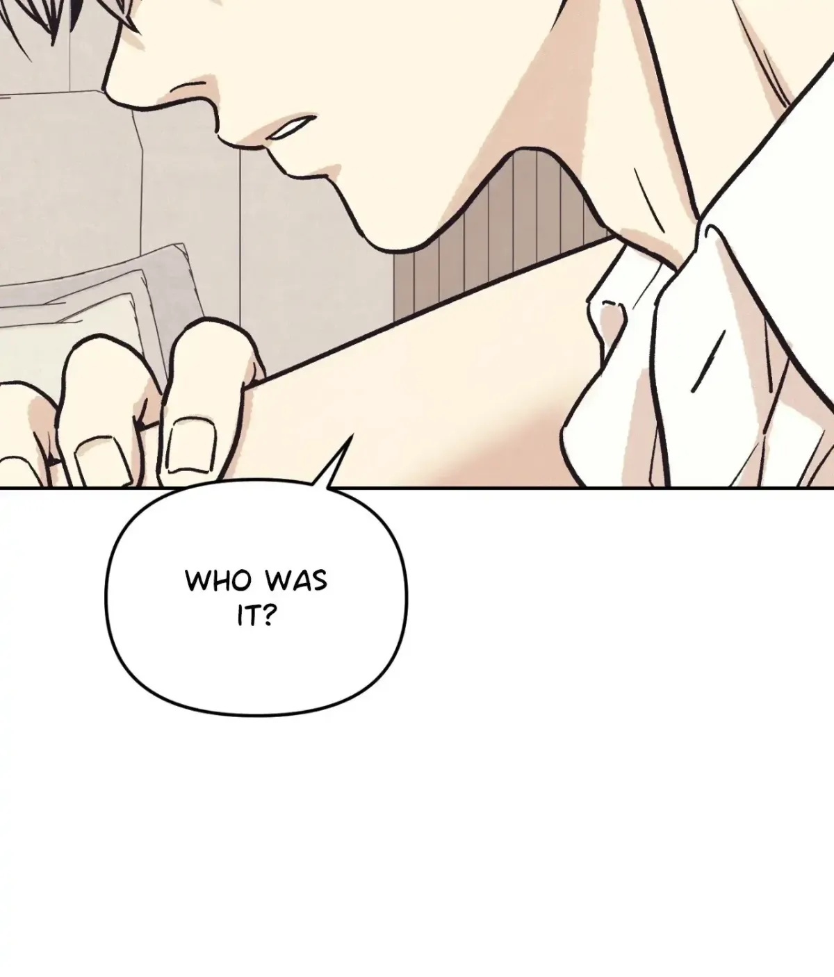 Operation Leo Chapter 28 page 61 - 