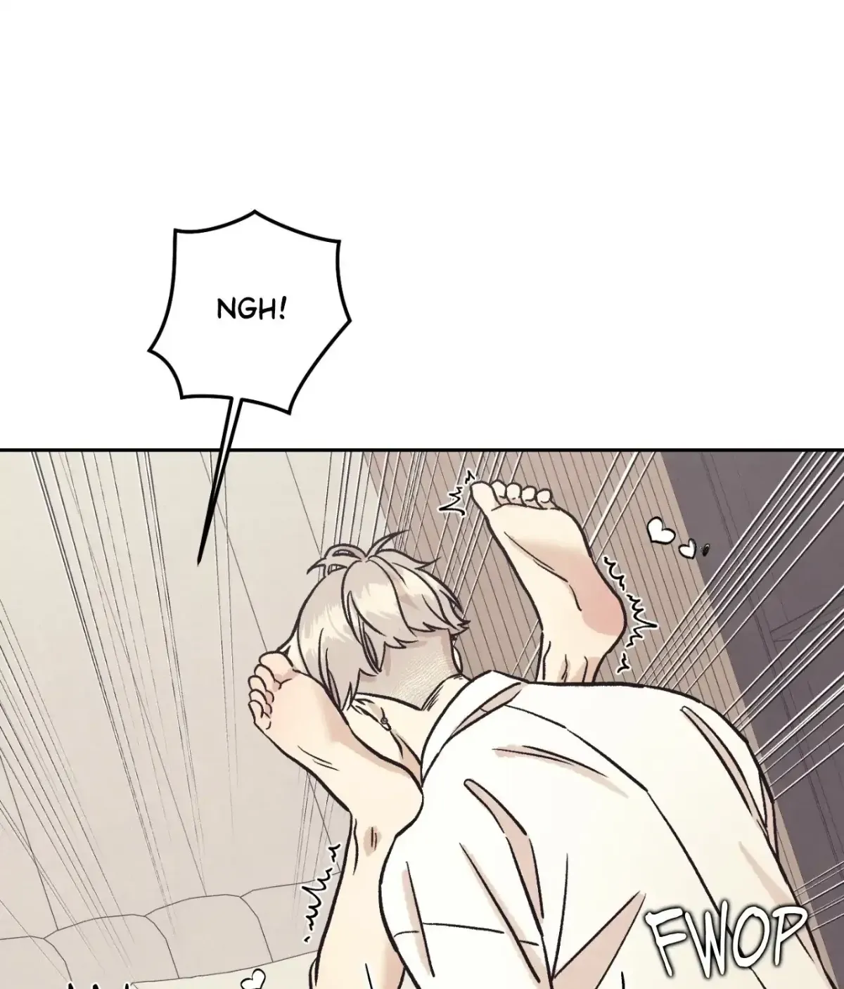 Operation Leo Chapter 28 page 68 - 