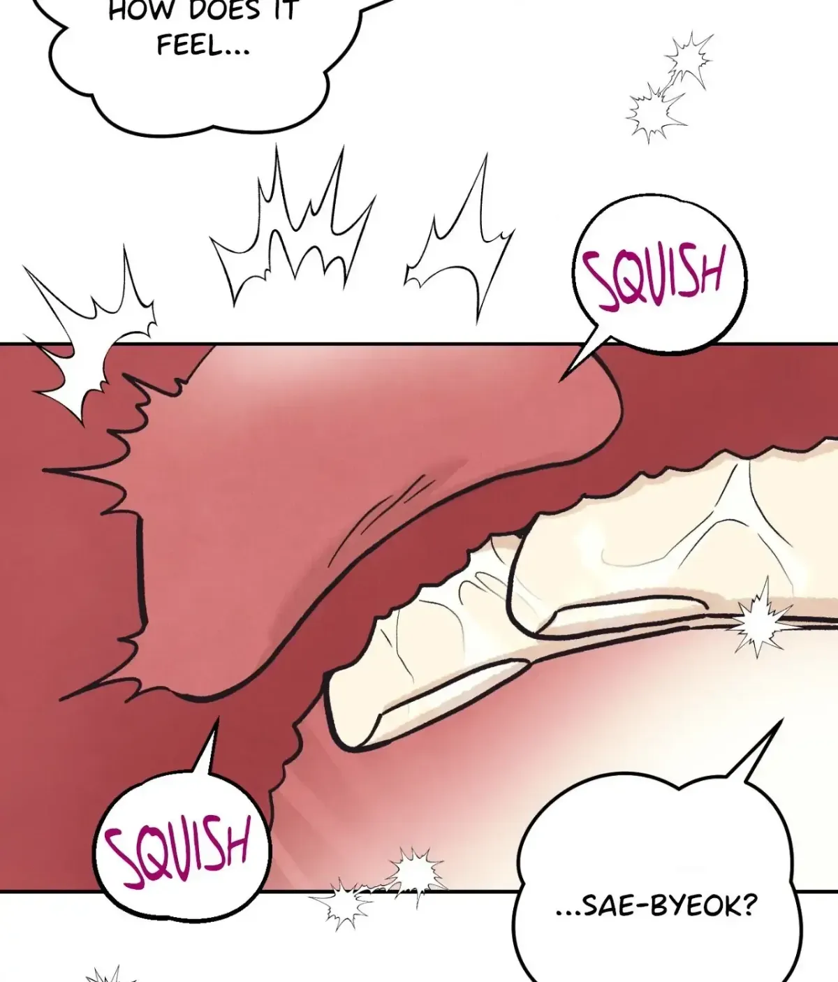 Operation Leo Chapter 28 page 84 - 