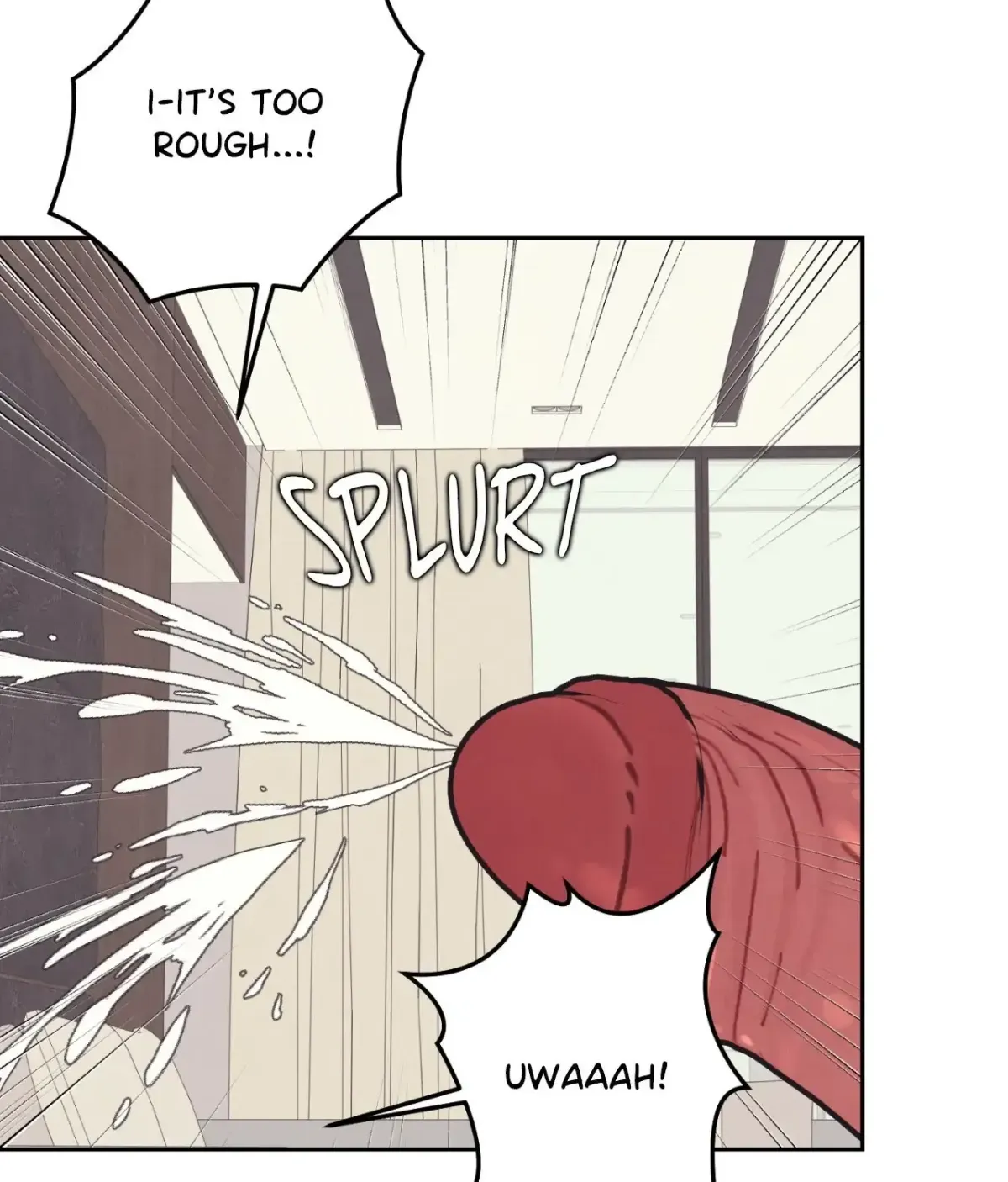 Operation Leo Chapter 28 page 90 - 