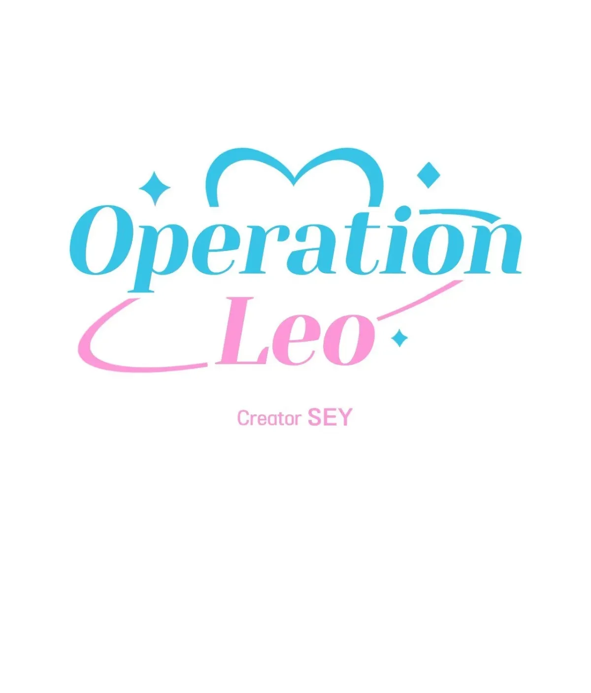 Operation Leo Chapter 29 page 1 - 