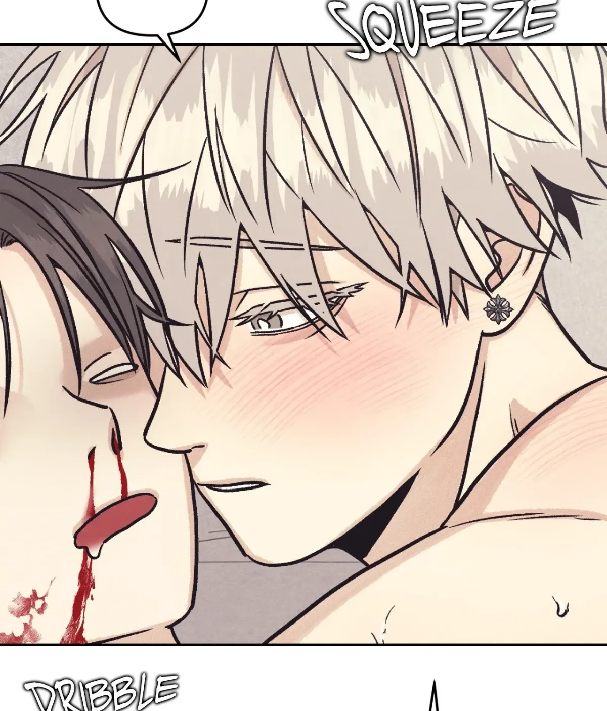 Operation Leo Chapter 29 page 103 - 