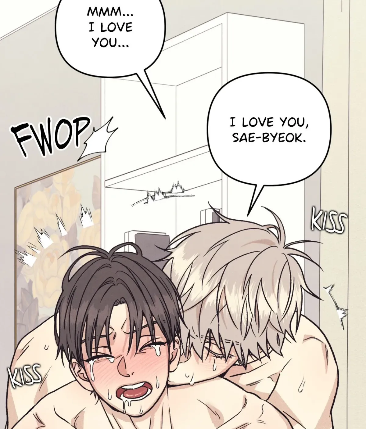 Operation Leo Chapter 29 page 13 - 