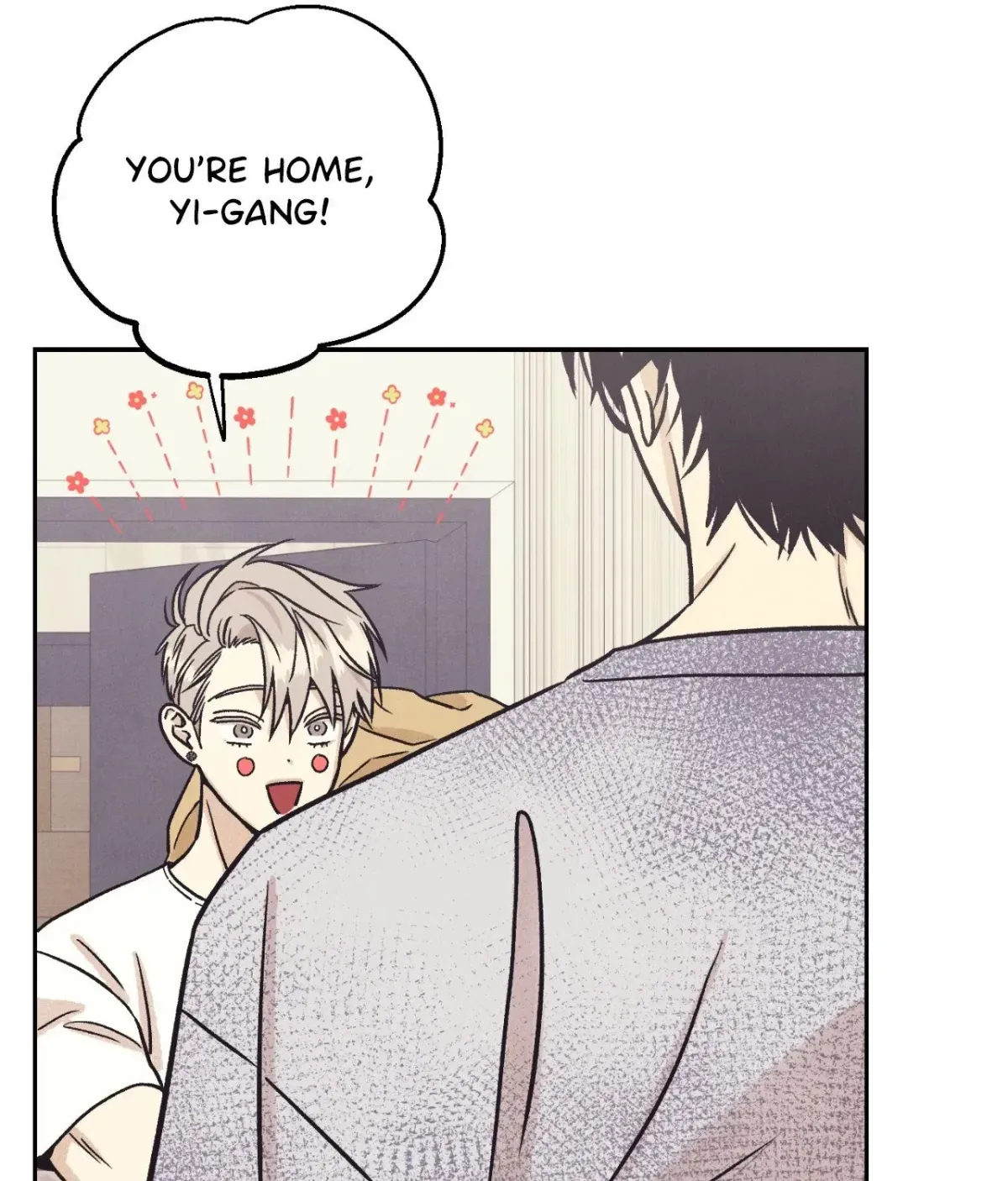 Operation Leo Chapter 29 page 124 - 