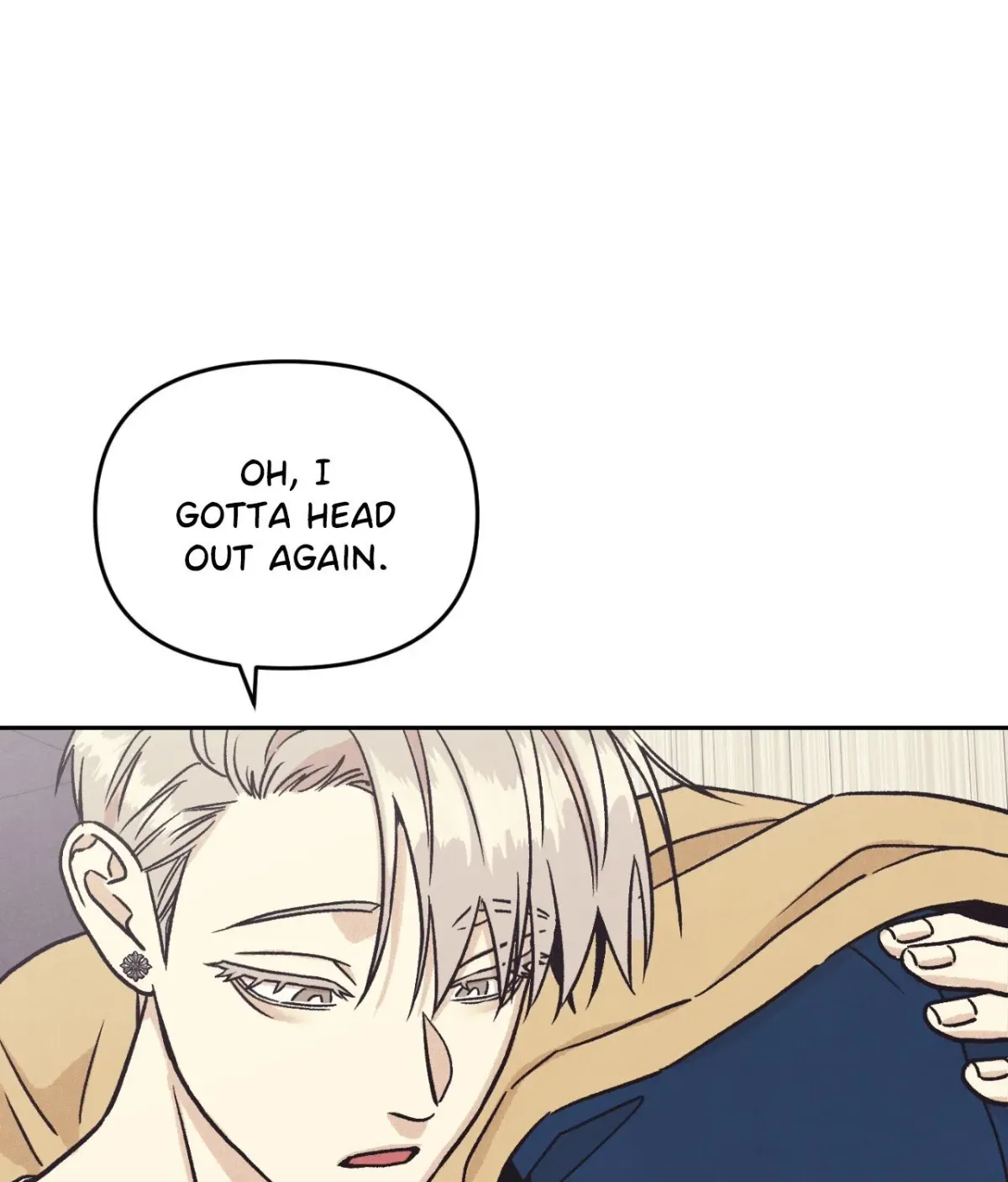 Operation Leo Chapter 29 page 128 - 