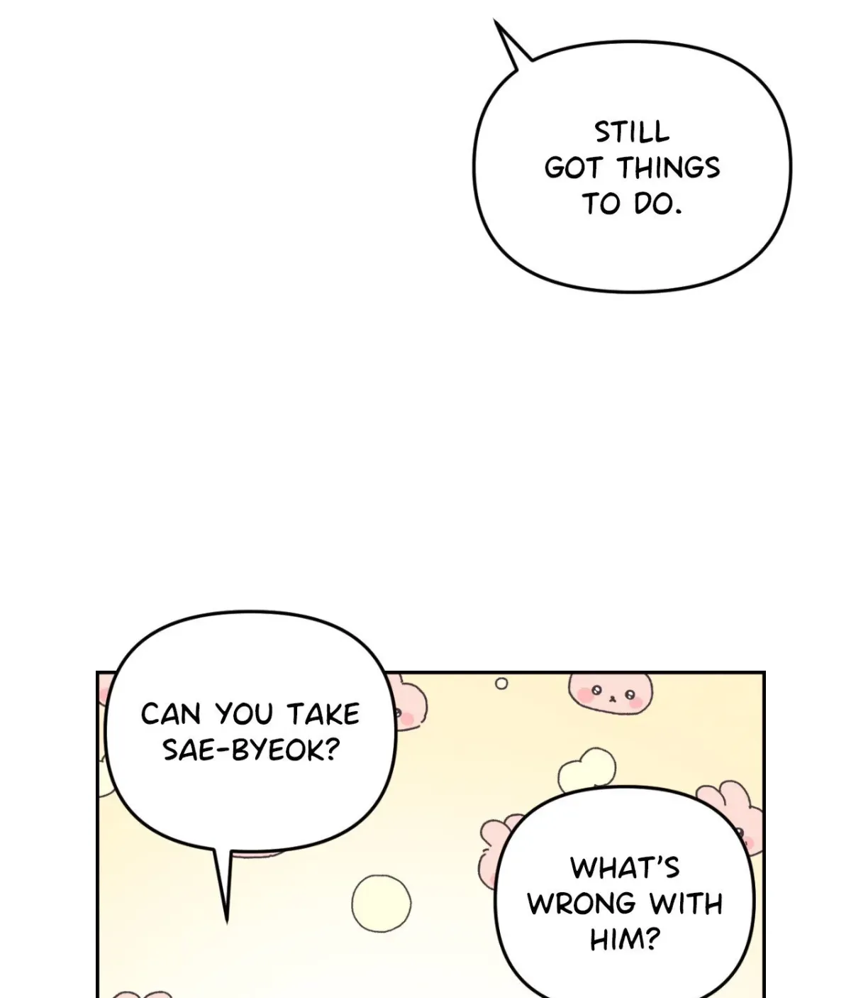 Operation Leo Chapter 29 page 130 - 