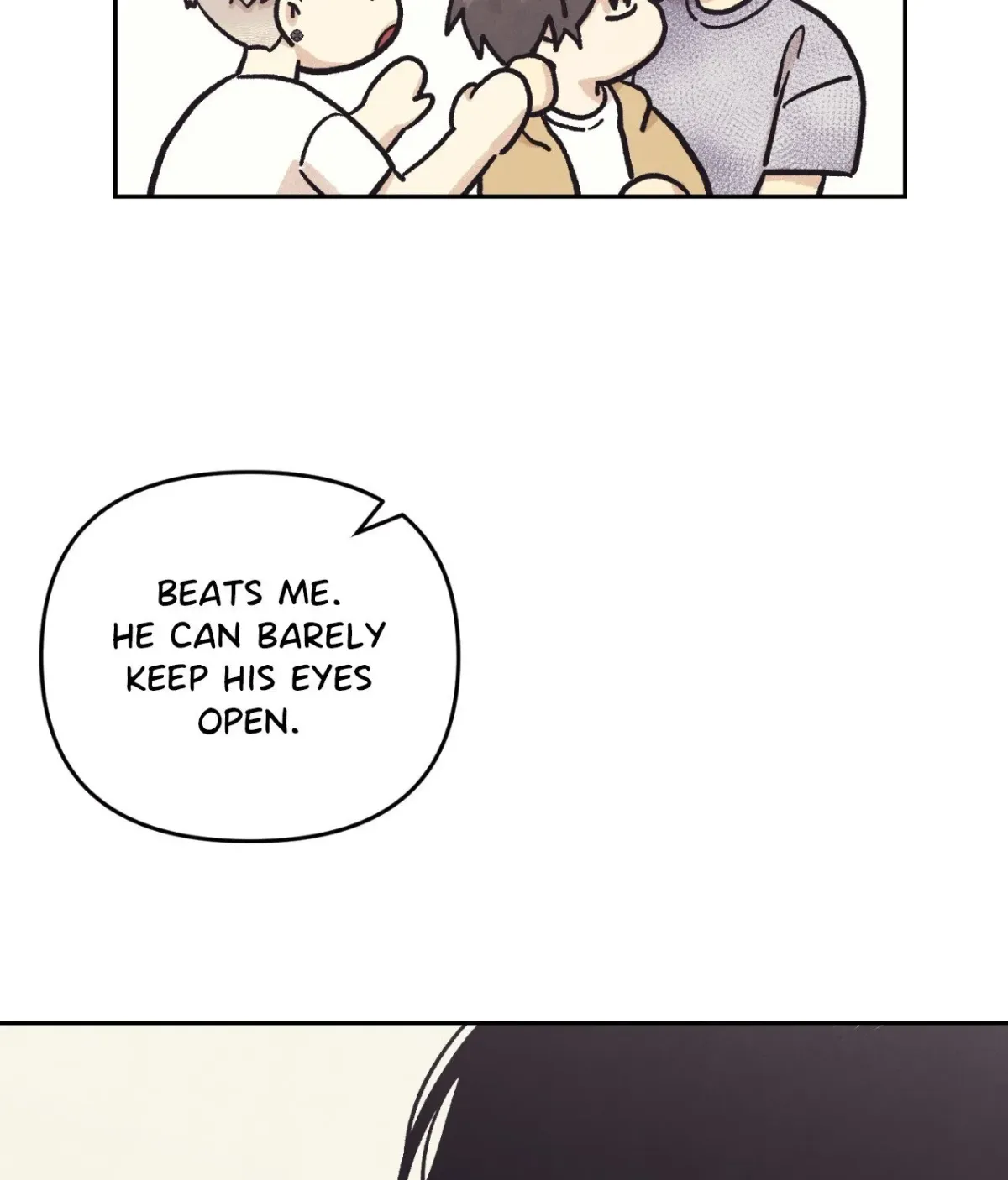 Operation Leo Chapter 29 page 132 - 