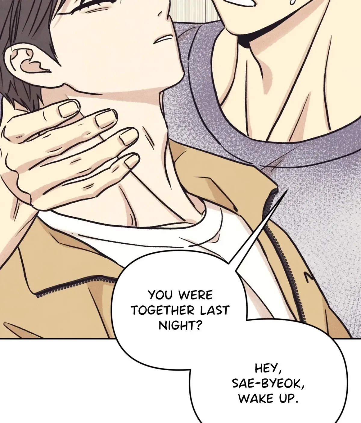 Operation Leo Chapter 29 page 134 - 