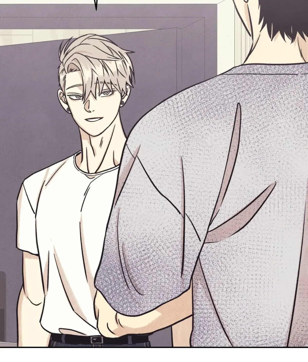 Operation Leo Chapter 29 page 151 - 
