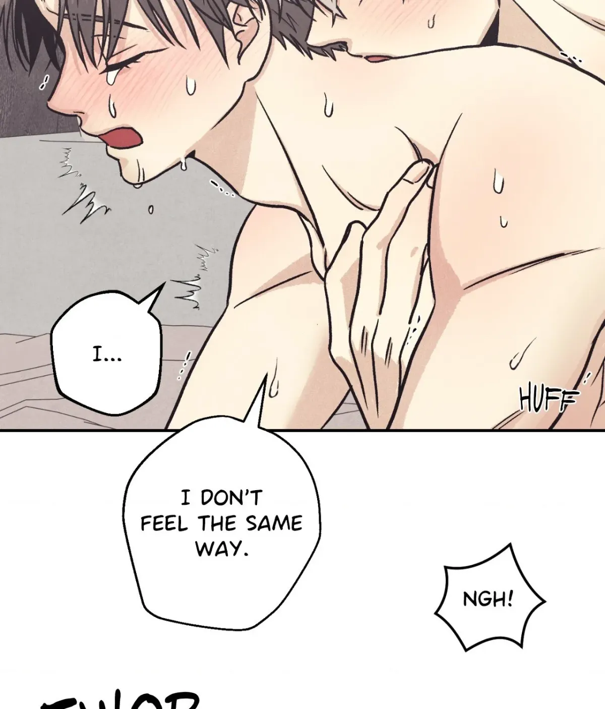 Operation Leo Chapter 29 page 17 - 