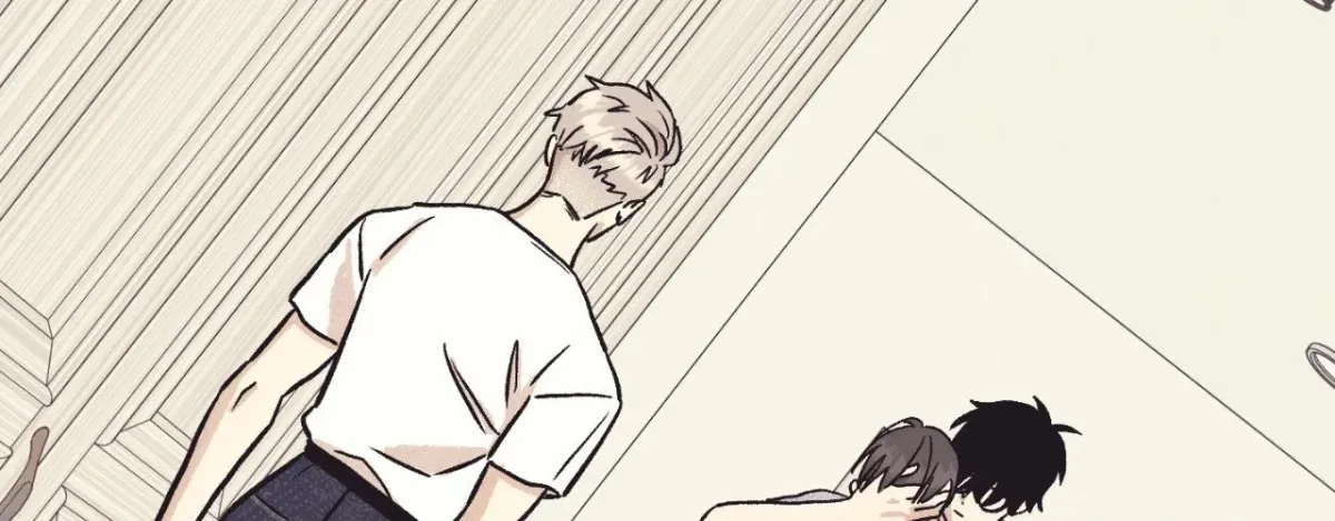 Operation Leo Chapter 29 page 169 - 