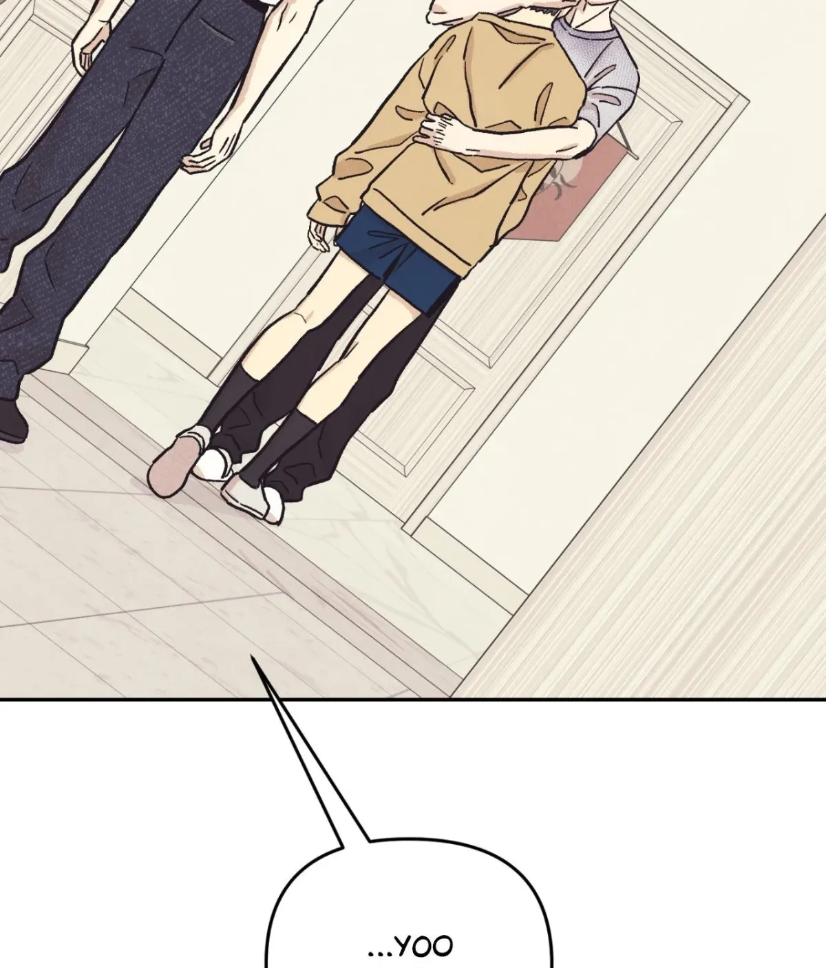 Operation Leo Chapter 29 page 170 - 