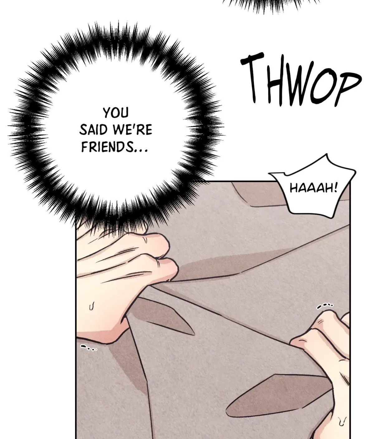 Operation Leo Chapter 29 page 21 - 