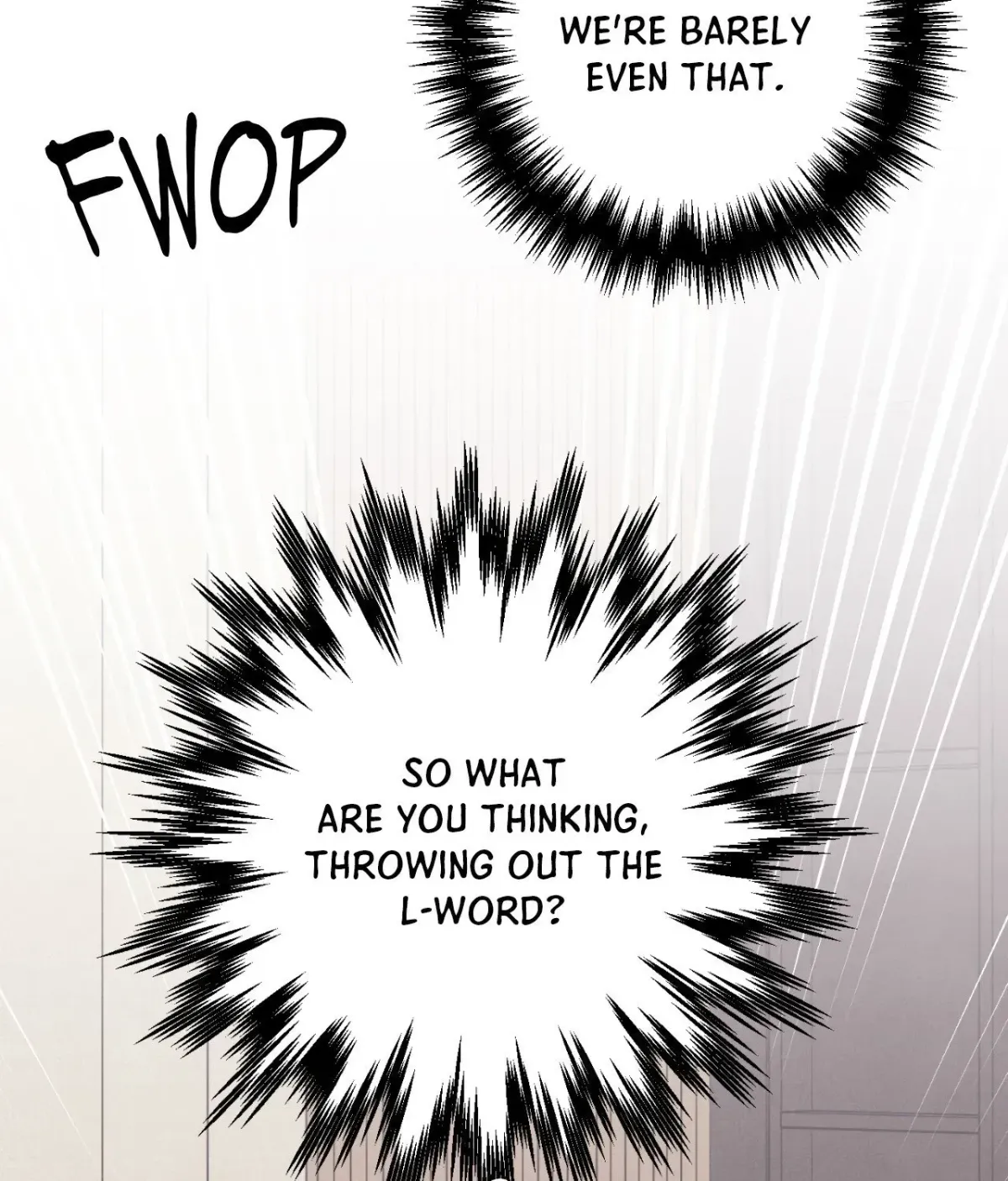 Operation Leo Chapter 29 page 23 - 