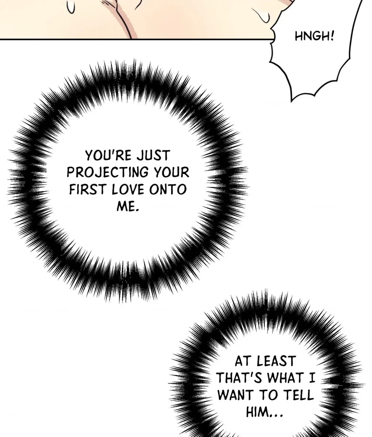 Operation Leo Chapter 29 page 35 - 
