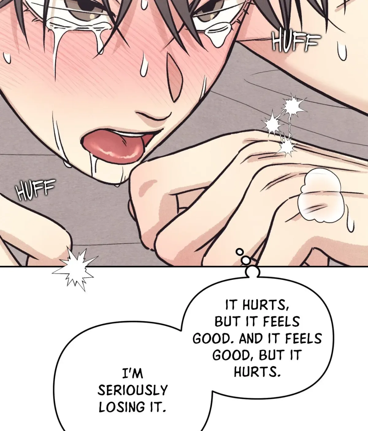 Operation Leo Chapter 29 page 41 - 